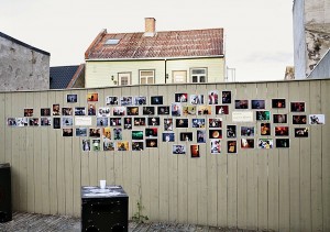 "Backyard Soundclash 2008, foto: Kim Ramberghaug